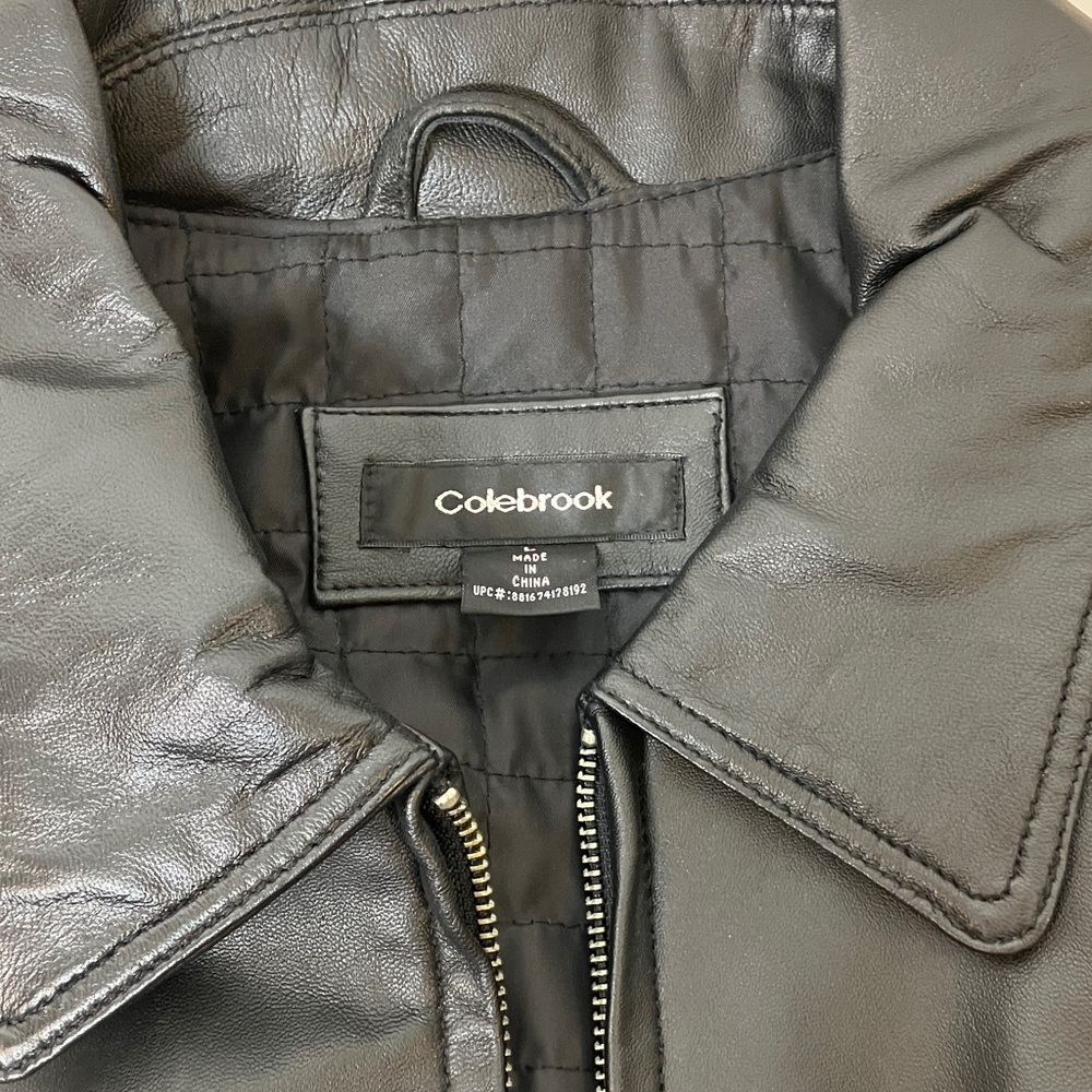 World Poker Tour jacket - Picture 3 of 11